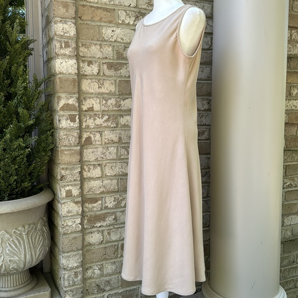 Pendleton Classic Midi Dress Petite 12 - Picture 2 of 10